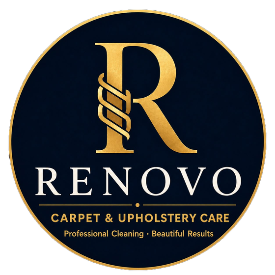 Renovo Carpet & Upholstery Care